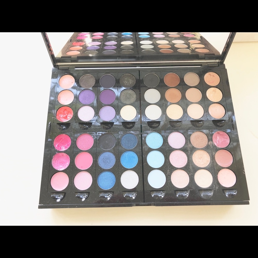 Sephora makeup pallet